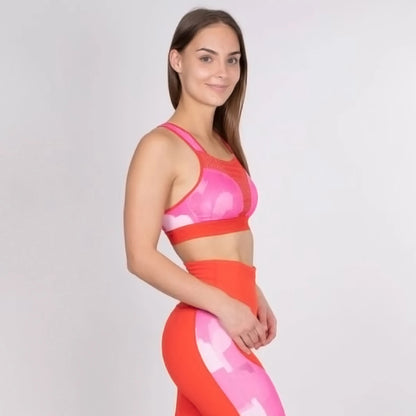 SUJETADOR BIDI BADU MUJER SINGA TECH PÁDEL