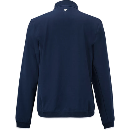 CHAQUETA TECNIFIBRE NIÑA TEAM LIGHT