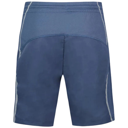 SHORT LE COQ SPORTIF FRANCE OLYMPIQUE VILLAGE
