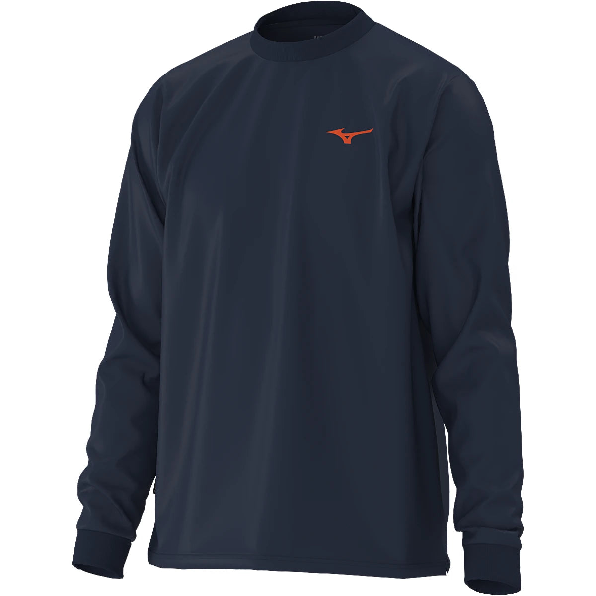 Sudadera Mizuno Athletic
