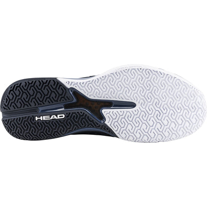 ZAPATILLAS HEAD REVOLT PRO 5.0 TODAS SUPERFICIES