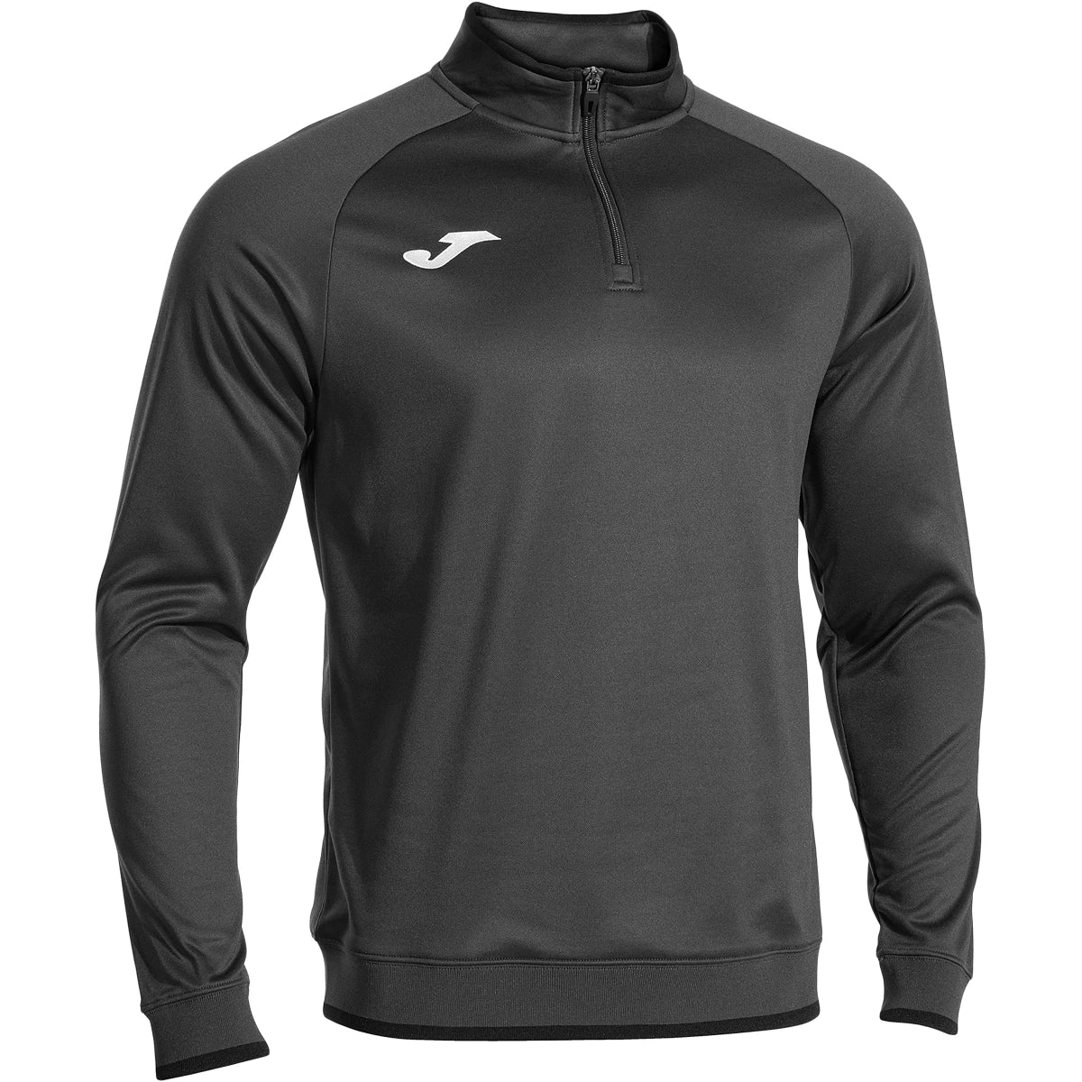 SUDADERA JOMA COMBI PREMIUM 1/4 CREMALLERA