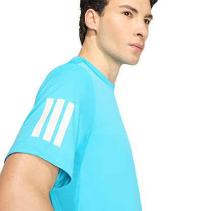 CAMISETA ADIDAS CLUB 3 BANDAS