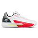 ZAPATILLAS WILSON RUSH TOUR 5 TIERRA BATIDA
