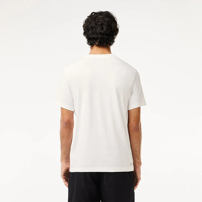 CAMISETA LACOSTE CORE PERFORMANCE CROCO