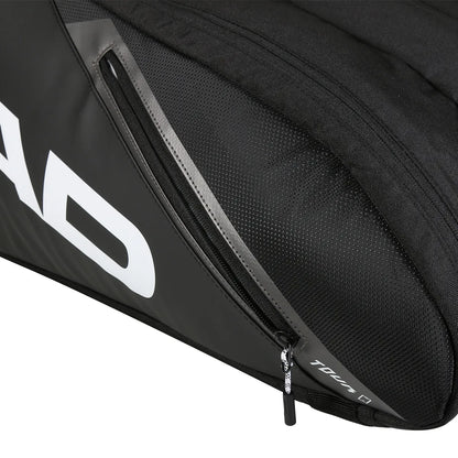 BOLSA DE TENIS HEAD TOUR RACQUET XL 15 raquetas
