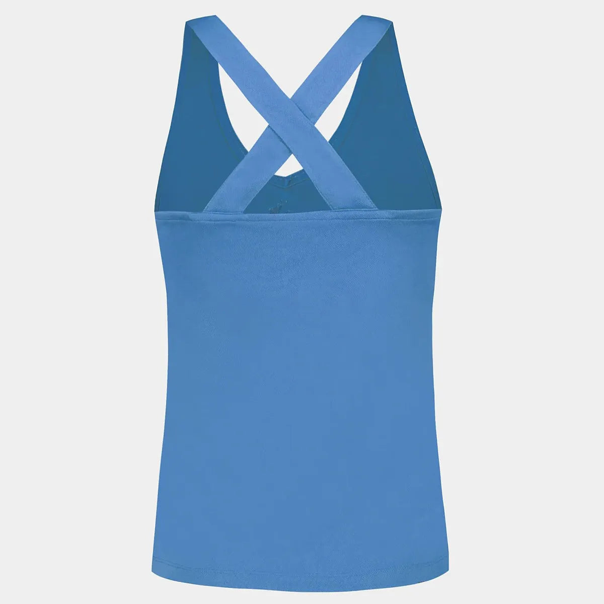 CAMISETA DE TIRANTES LE COQ SPORTIF MUJER EURO CLAY / PARIS