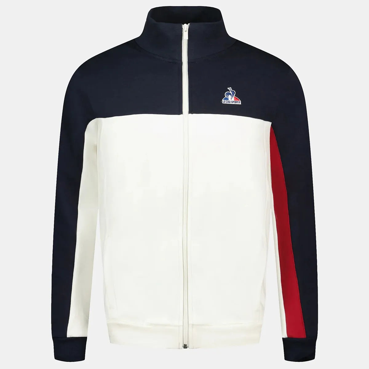 CHAQUETA LE COQ SPORTIF TRICOLOR
