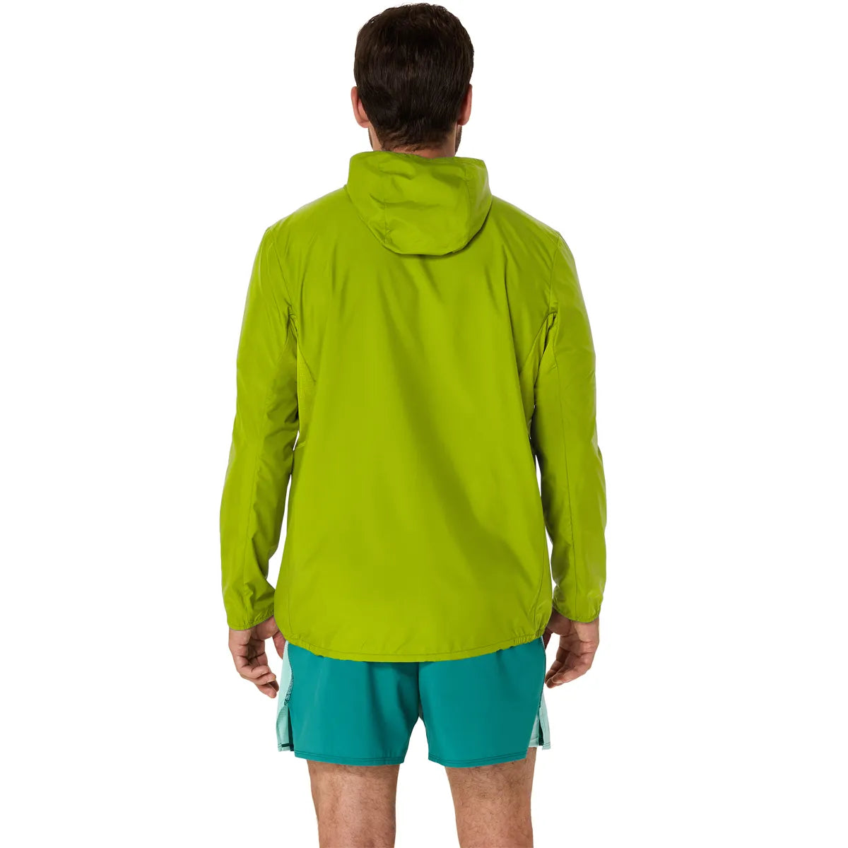 CHAQUETA ASICS CORE