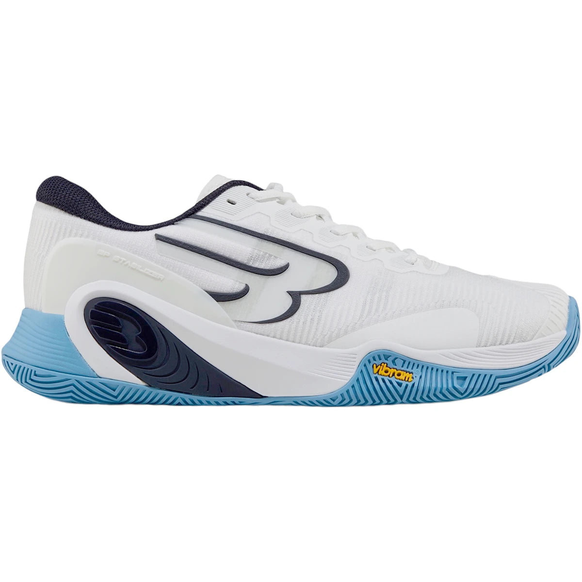 Zapatillas Bullpadel Hack Vibram 26I
