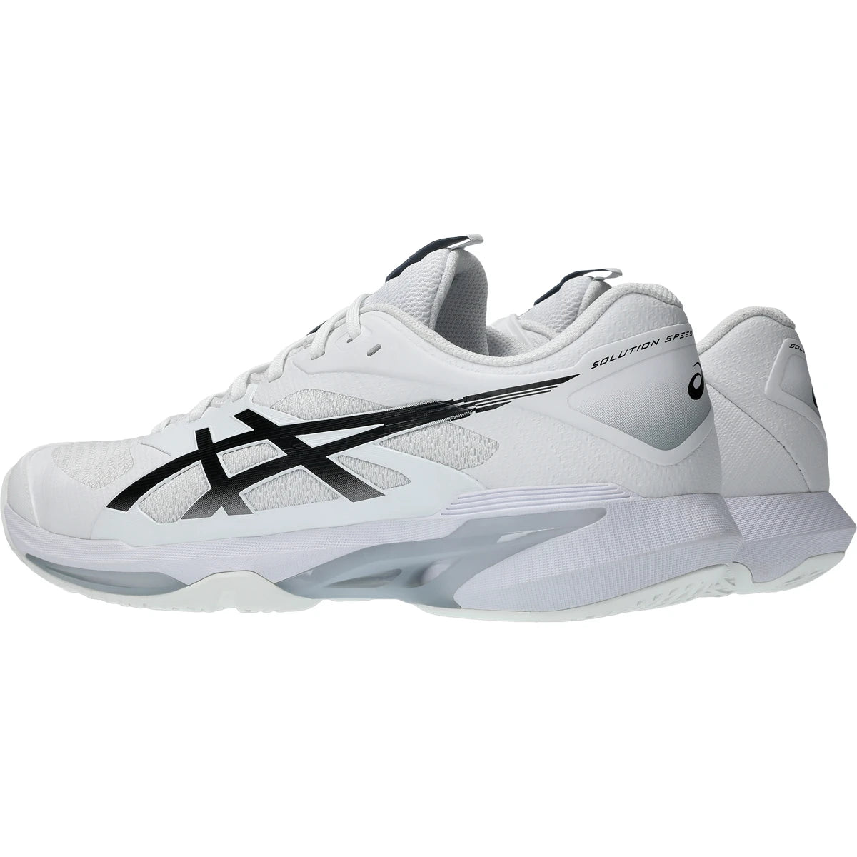 ZAPATILLAS ASICS SOLUTION SPEED FF 4 TODAS SUPERFICIES