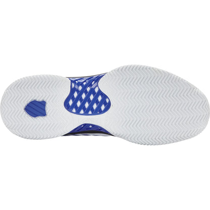 ZAPATILLAS K-SWISS EXPRESS LIGHT 3 TIERRA BATIDA