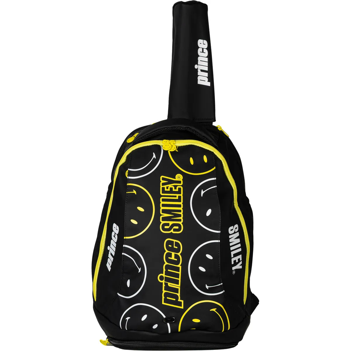 MOCHILA PRINCE/SMILEY PERF