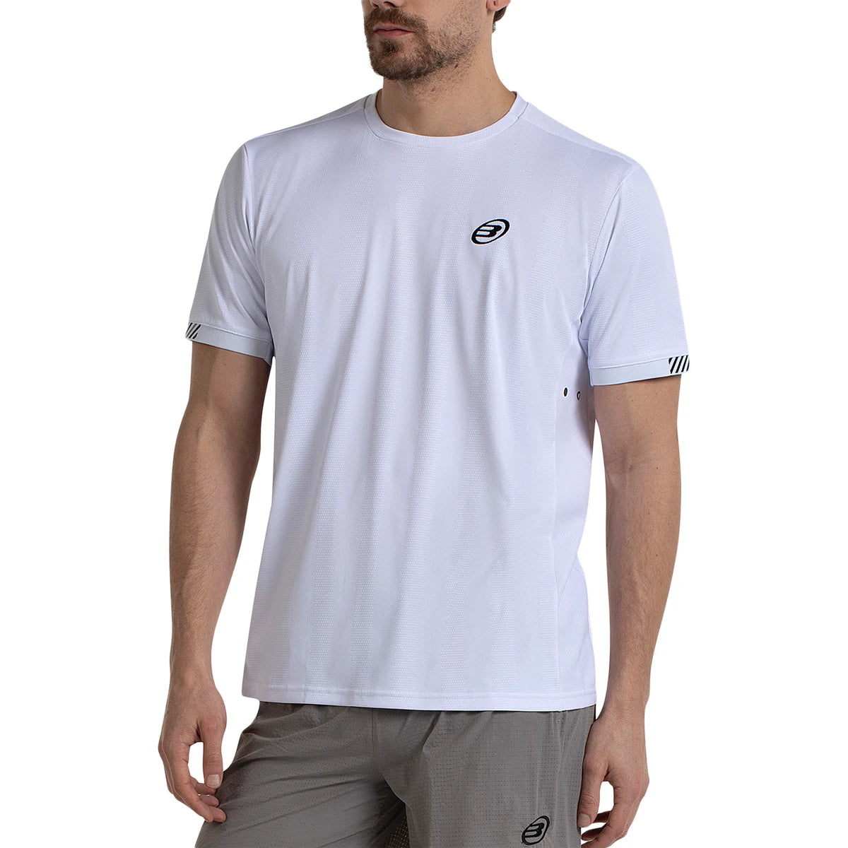 Camiseta Bullpadel Tariel
