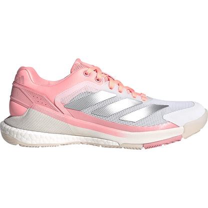 ZAPATILLAS DE PÁDEL ADIDAS MUJER CRAZYQUICK BOOST