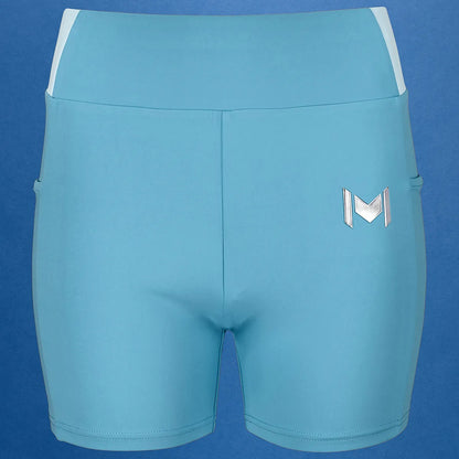SHORT MOURATOGLOU APPAREL MUJER NEW YORK