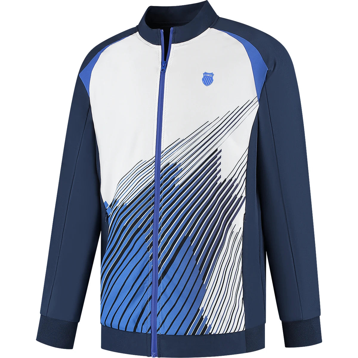 CHAQUETA K-SWISS HYPERCOURT 8