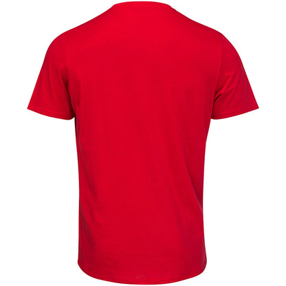 CAMISETA HEAD JUNIOR NIÑO CLUB BASIC