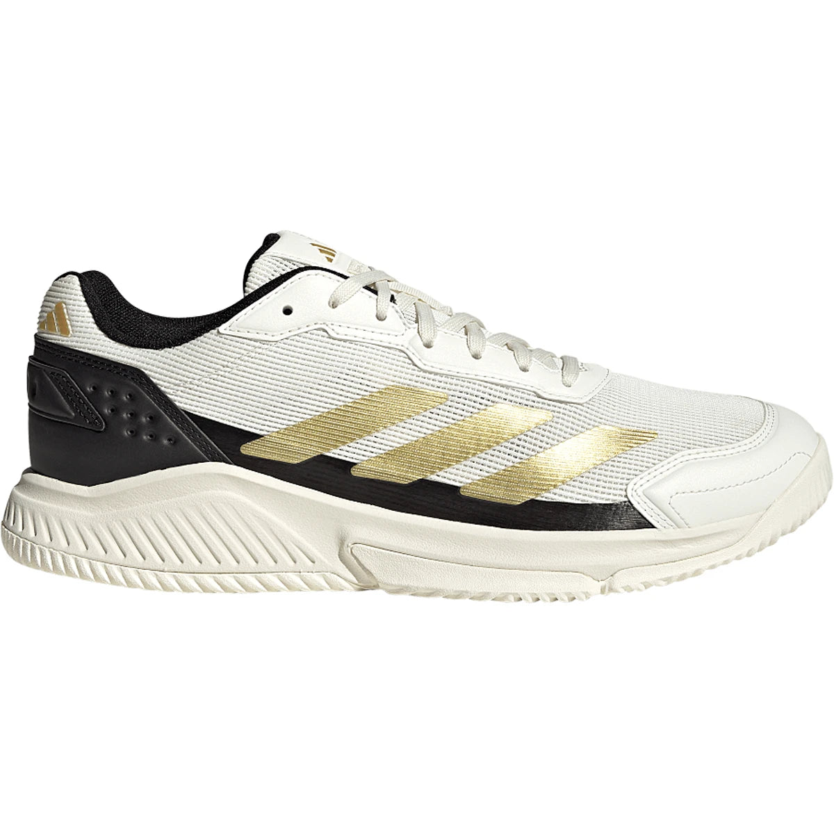 ZAPATILLAS DE PÁDEL ADIDAS COURTQUICK