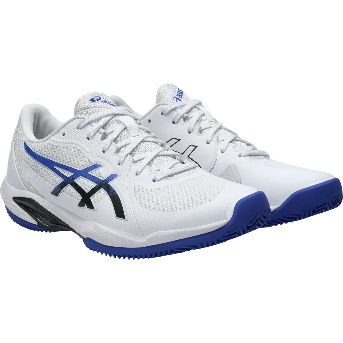 ZAPATILLAS ASICS SOLUTION SWIFT FF 2 TIERRA BATIDA