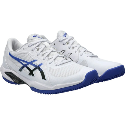 ZAPATILLAS ASICS SOLUTION SWIFT FF 2 TIERRA BATIDA