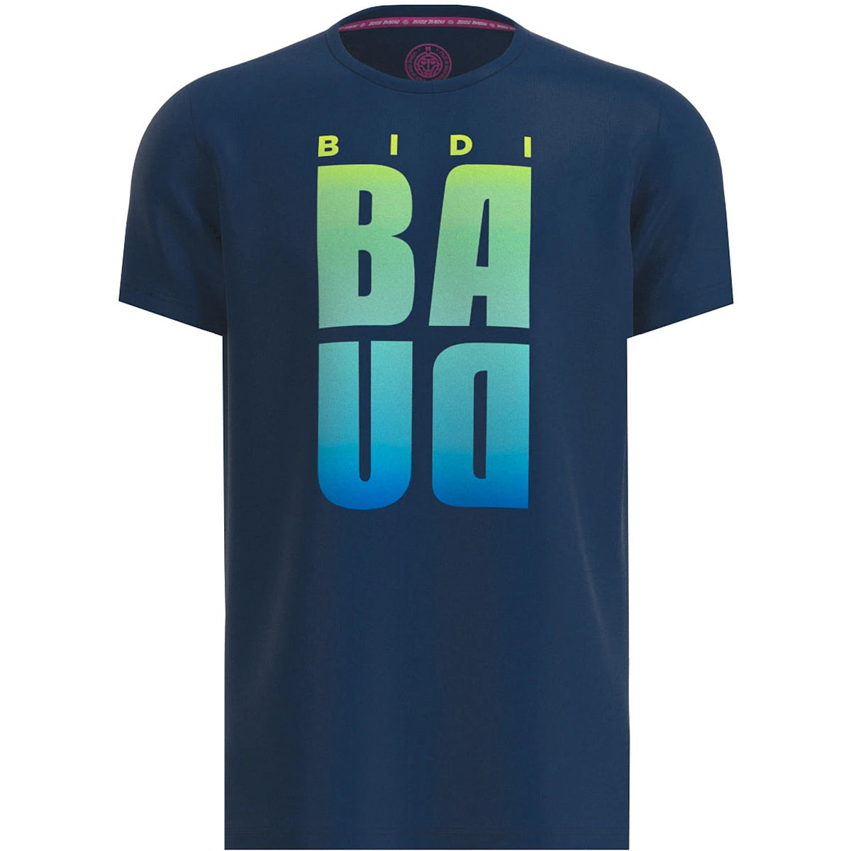CAMISETA BIDI BADU GRAFIC ILLUMINATION CHILL