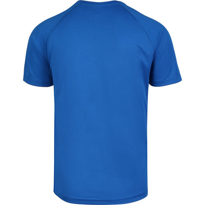 CAMISETA TENNISPRO TÉCNICA RAQUETAS
