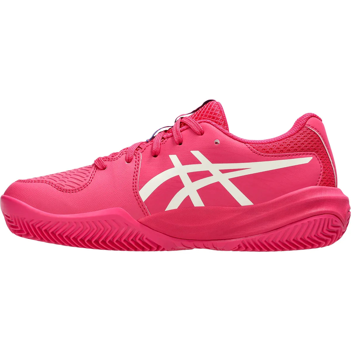 ZAPATILLAS ASICS JUNIOR GEL RESOLUTION TIERRA BATIDA