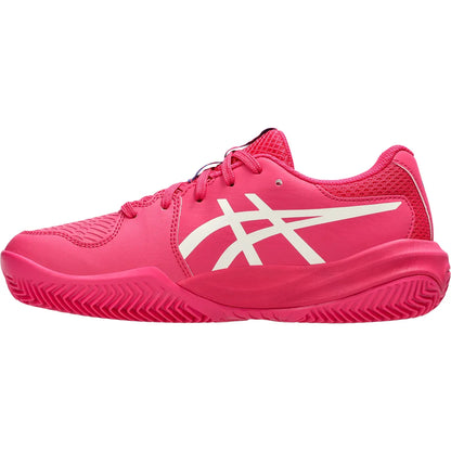 ZAPATILLAS ASICS JUNIOR GEL RESOLUTION TIERRA BATIDA