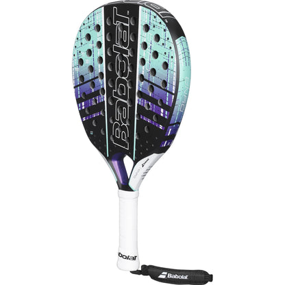 RAQUETA DE PÁDEL BABOLAT DYNA SPIRIT ENERGY MUJER