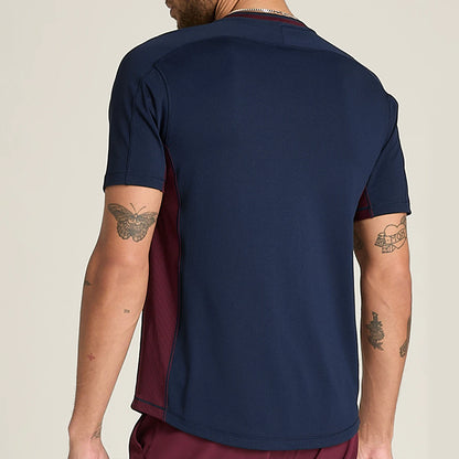 CAMISETA WILSON SERVE OUT