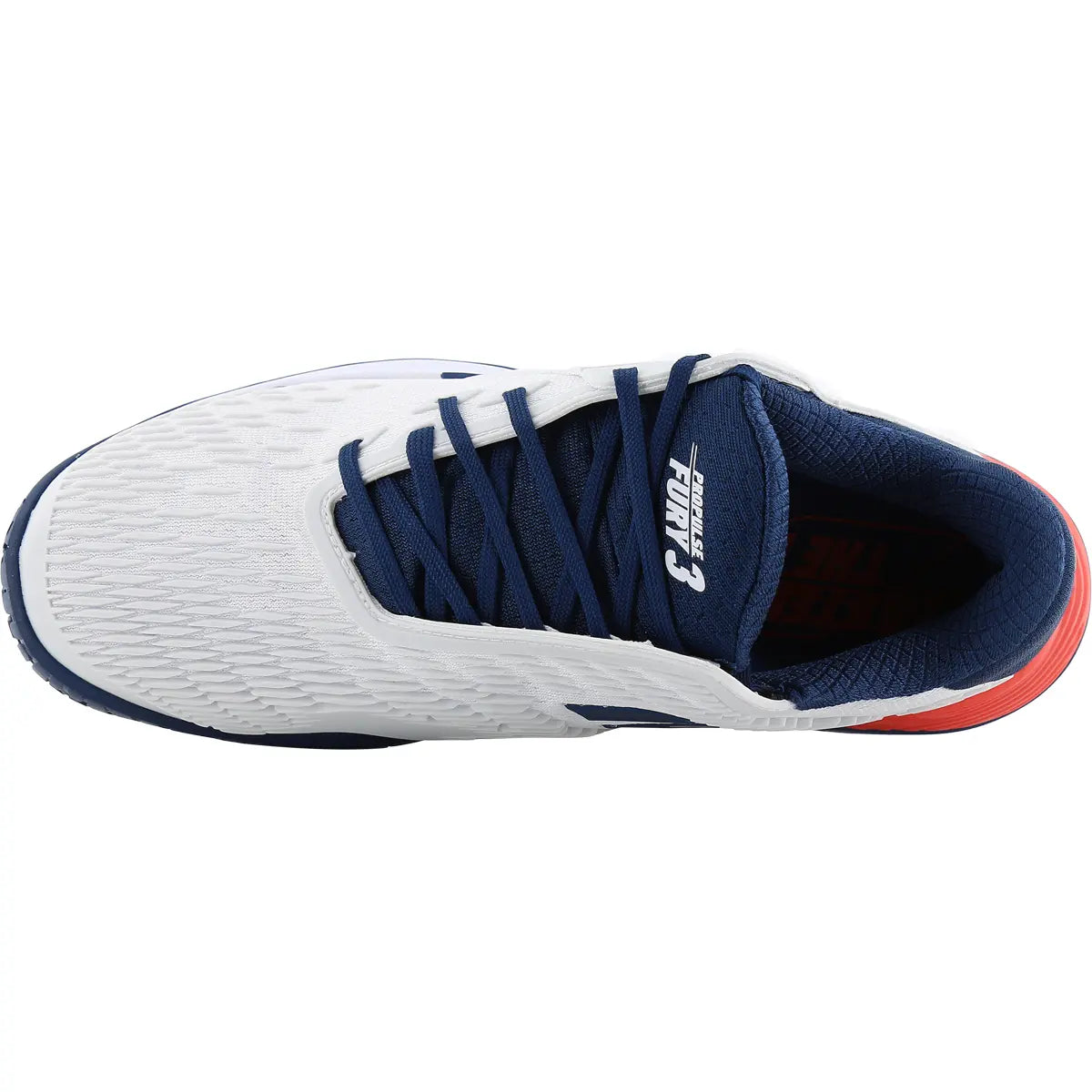 ZAPATILLAS BABOLAT PROPULSE FURY TODAS SUPERFICIES