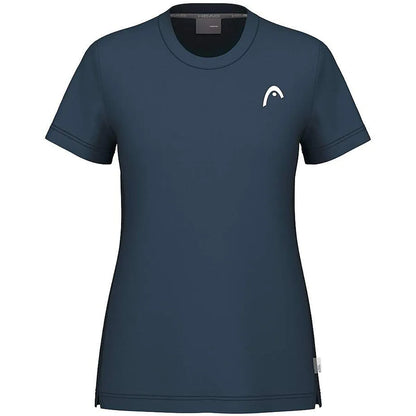 CAMISETA HEAD MUJER VISION TIE BREAK