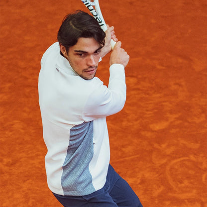 CHAQUETA TECNIFIBRE TOUR FULL ZIP