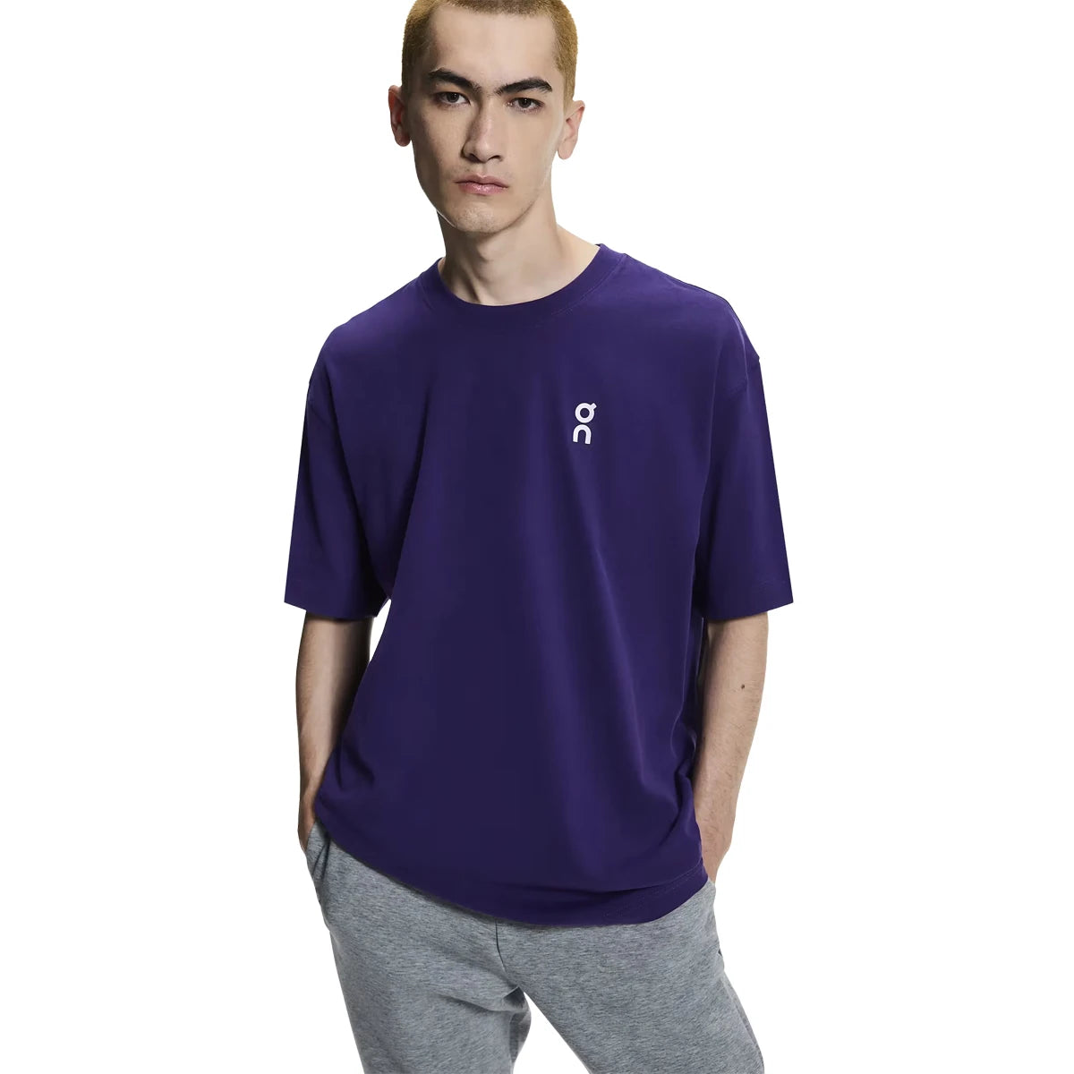 CAMISETA ON CLUB-T 1