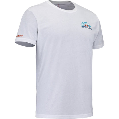 CAMISETA BABOLAT PADEL PERF COTTON