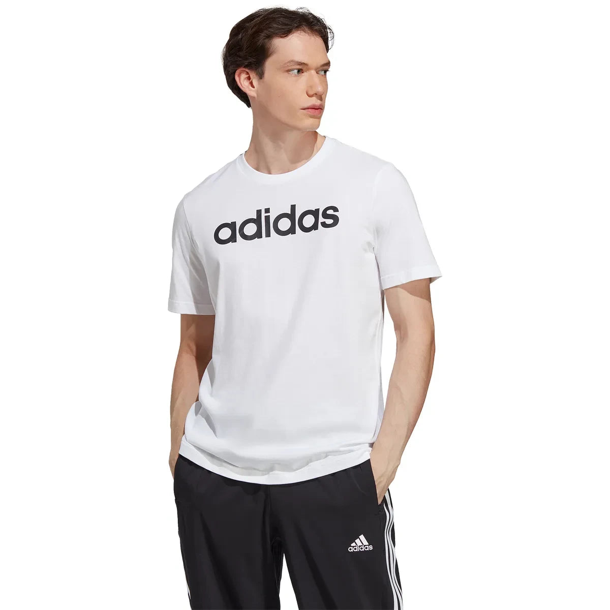CAMISETA ADIDAS ESTAMPADA