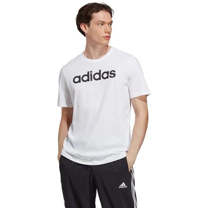 CAMISETA ADIDAS ESTAMPADA