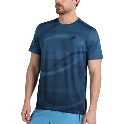 Camiseta Bullpadel Cayon