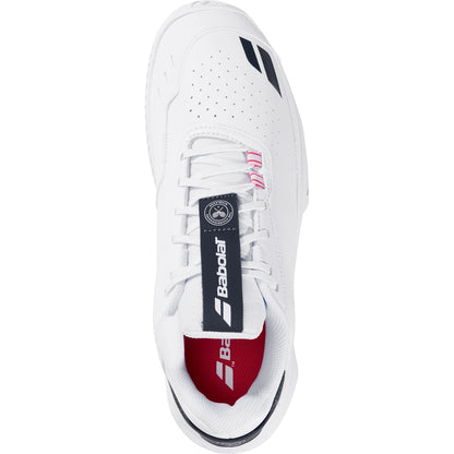ZAPATILLAS BABOLAT SFX EVO WIMBLEDON TODAS SUPERFICIES