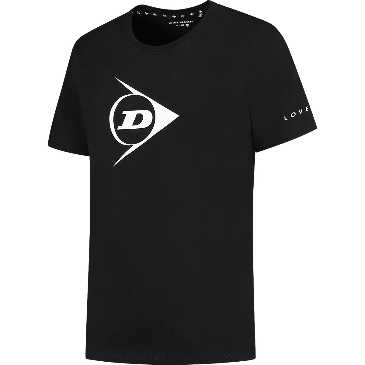 CAMISETA DUNLOP ESSENTIAL