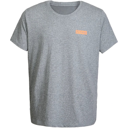 CAMISETA WATTS ADN