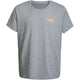 CAMISETA WATTS ADN