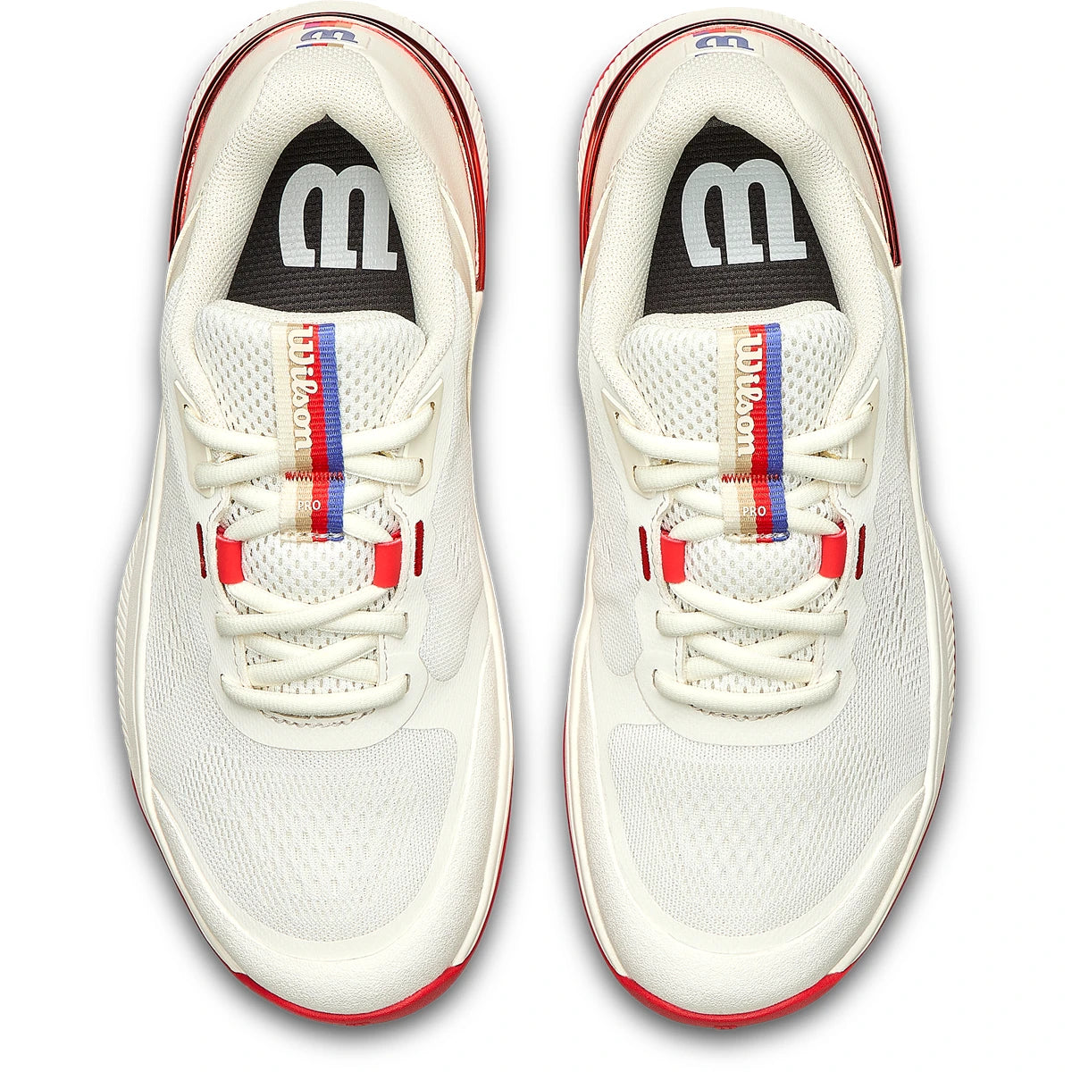 ZAPATILLAS WILSON MUJER INTRIGUE PRO USO TODAS SUPERFICIES