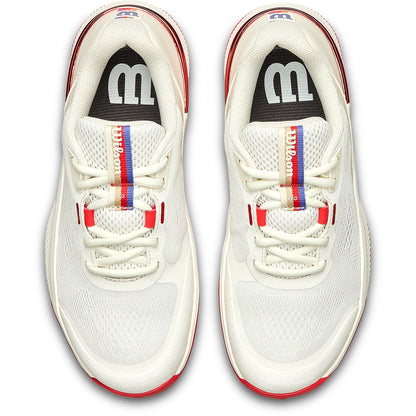 ZAPATILLAS WILSON MUJER INTRIGUE PRO USO TODAS SUPERFICIES