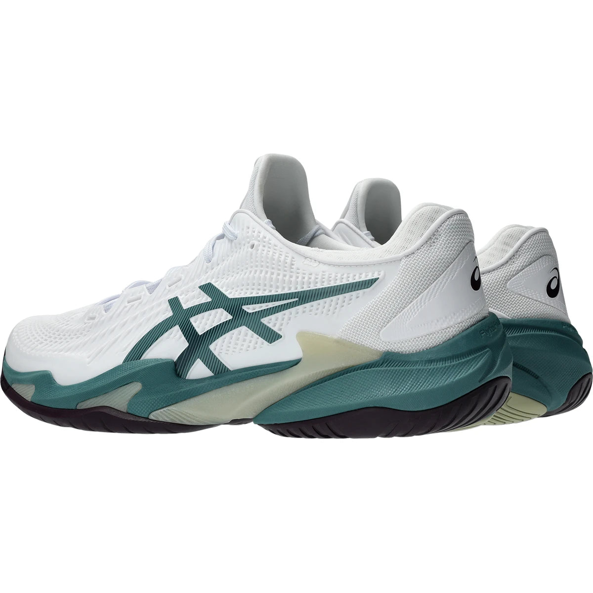 ZAPATILLAS ASICS COURT FF3 TODAS SUPERFICIES
