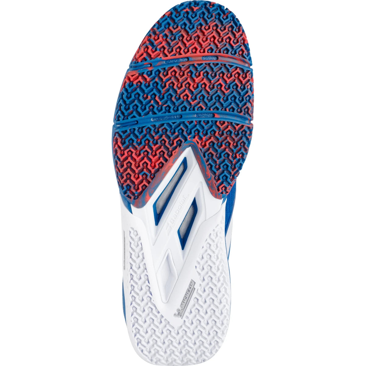 ZAPATILLAS PÁDEL BABOLAT MOVEA 4
