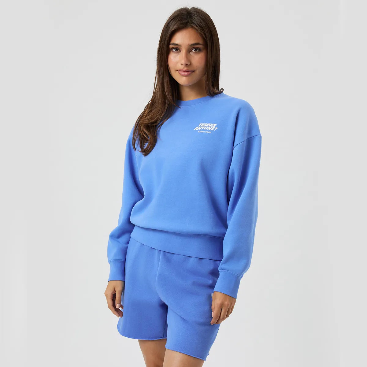 SUDADERA BJORN BORG BOYFRIEND