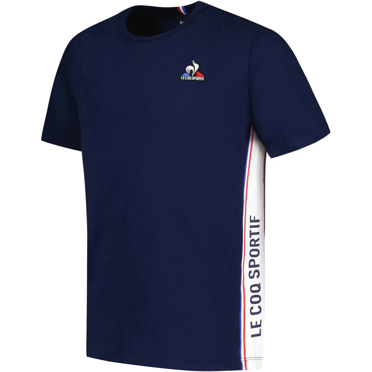 CAMISETA LE COQ SPORTIF JUNIOR