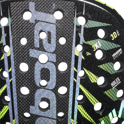 RAQUETA DE PÁDEL BABOLAT COUNTER VIPER 2.6